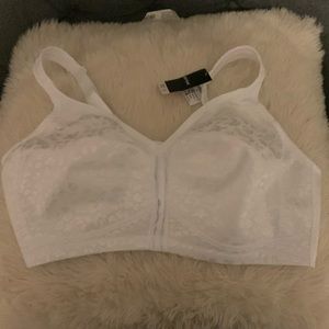 Deyllo Womens Bra new with tag 44DDD